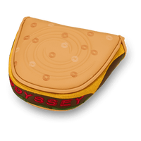 Burger Mallet Putter-Headcover
