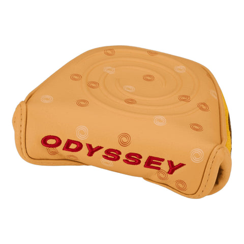 Burger Mallet Putter-Headcover