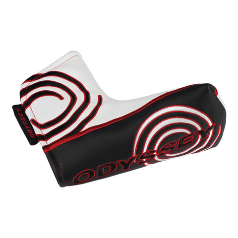 Tempest III Puttercover