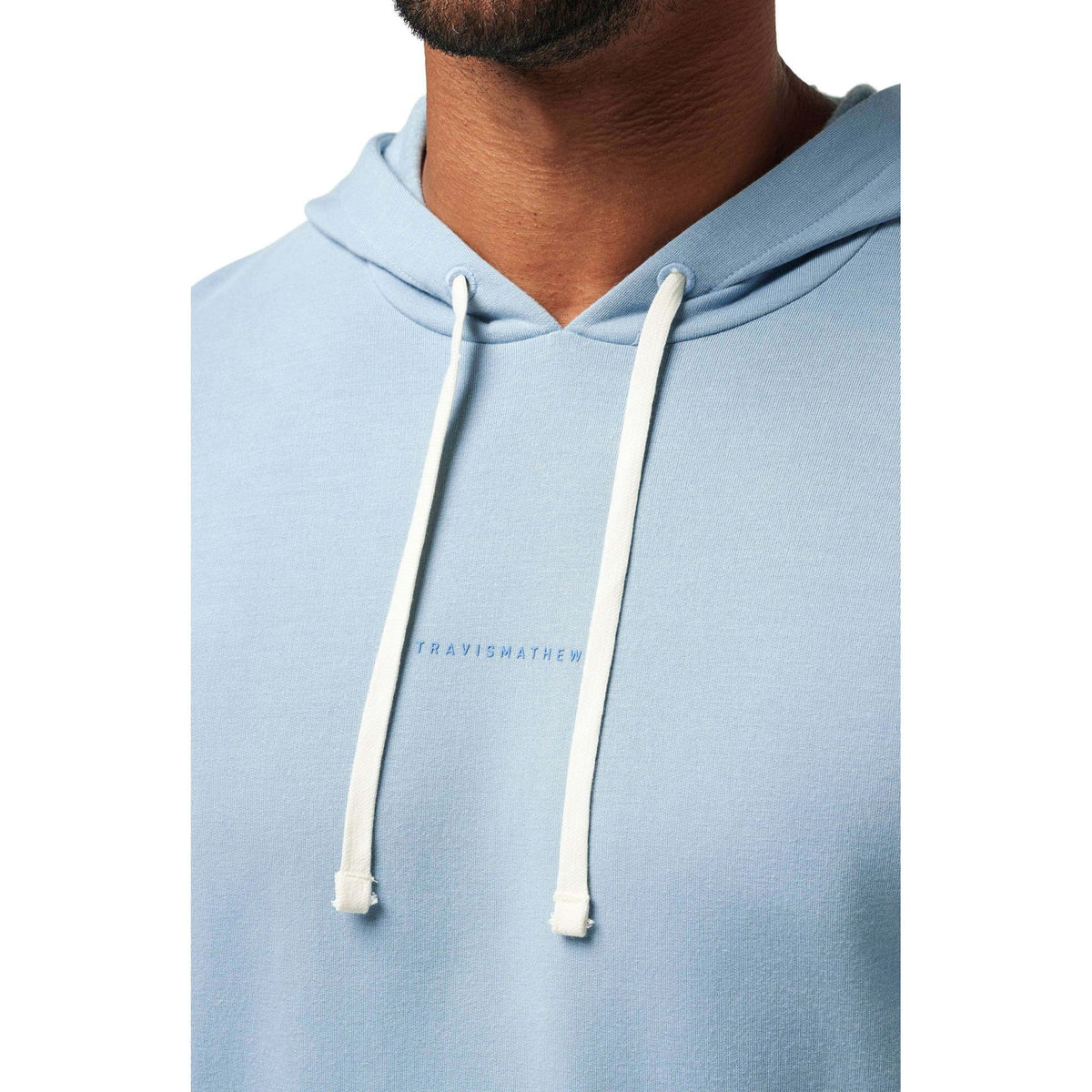 Coastal Cloud Hoodie