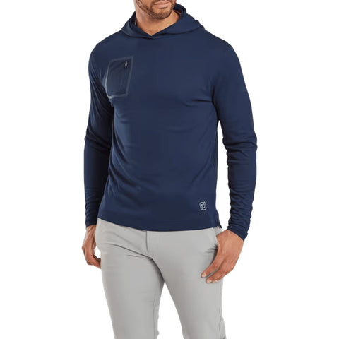Sun Pro Hoodie Herren