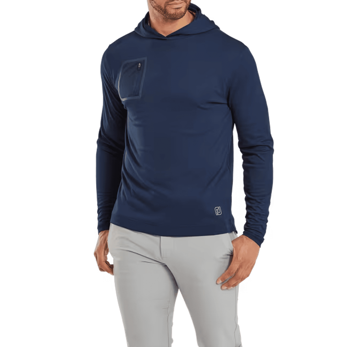 Footjoy Sun Pro Hoodie Herren