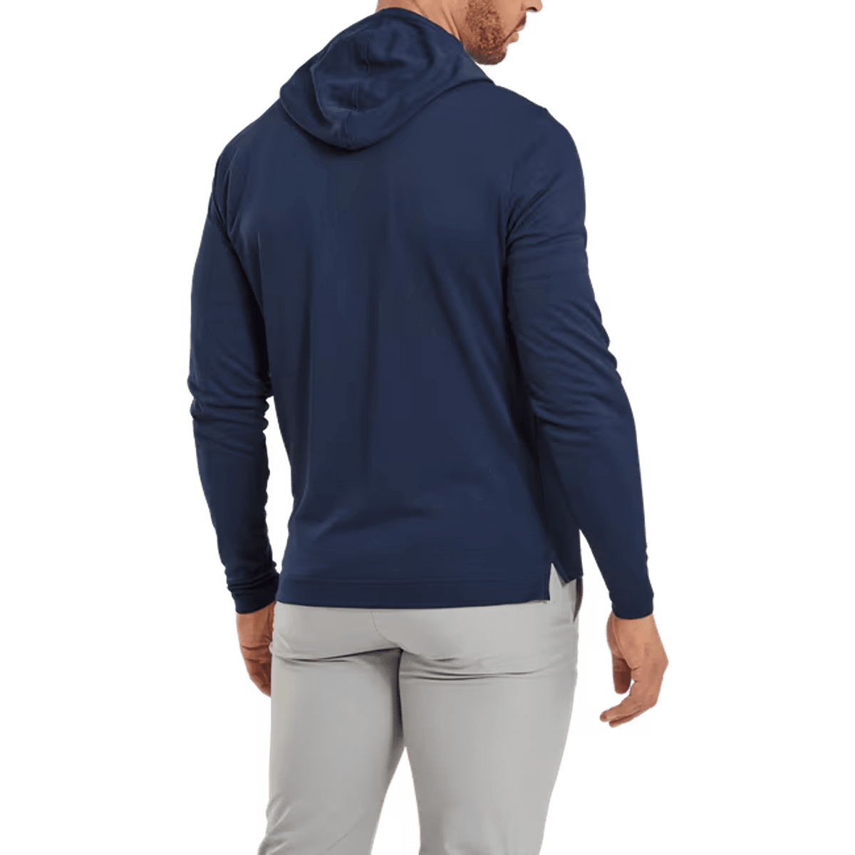 Footjoy Sun Pro Hoodie Herren