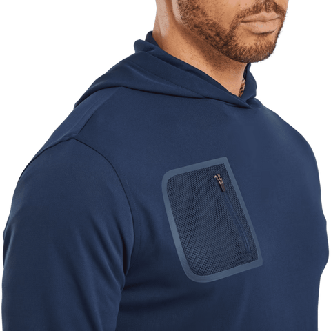 Sun Pro Hoodie