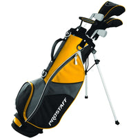 Wilson Pro Staff JGI Komplettset - Kinder