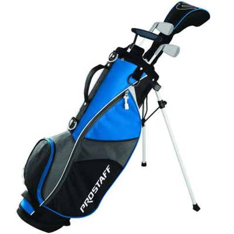 Pro Staff JGI Komplettset - Kinder