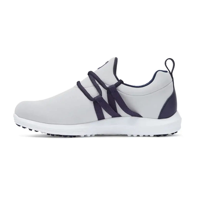 Leisure Slip On Golfschuhe