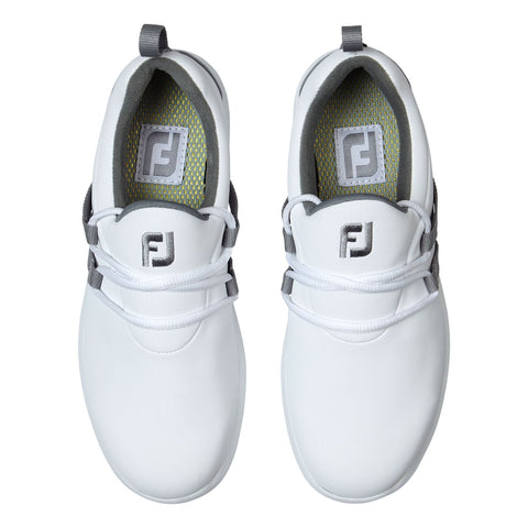 Leisure Slip On Golfschuhe