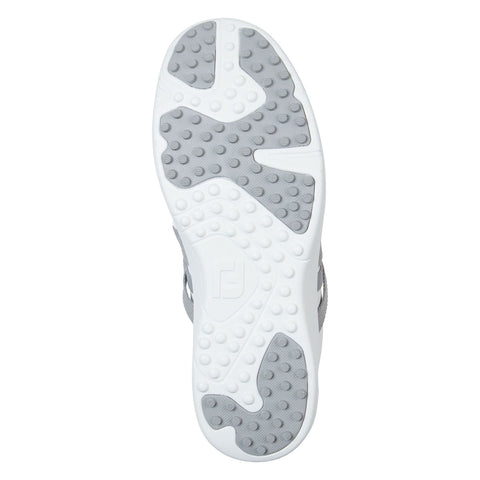 Leisure Slip On Golfschuhe