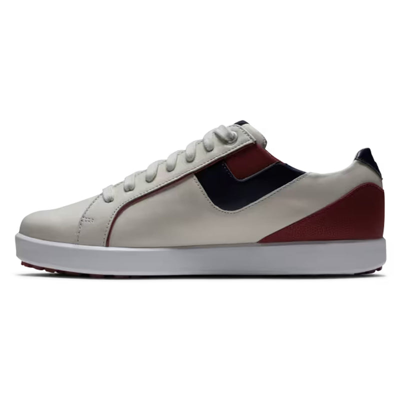 Links Golfschuhe