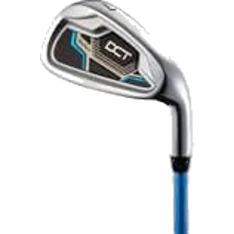 DCT Junior Komplettset