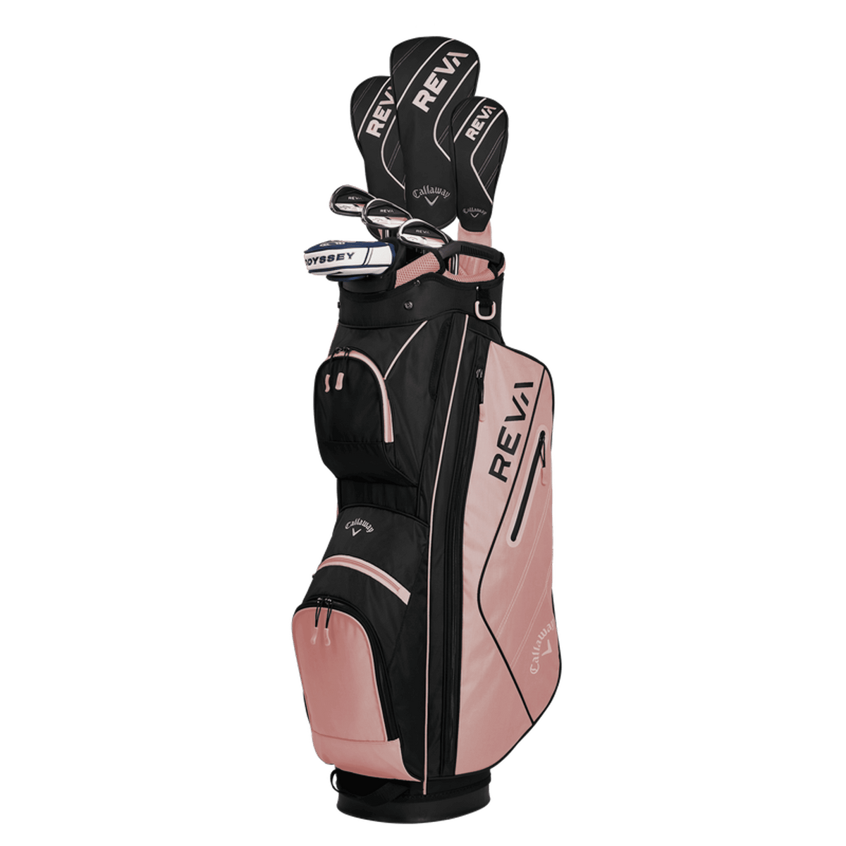 Callaway Reva Komplettset Damen