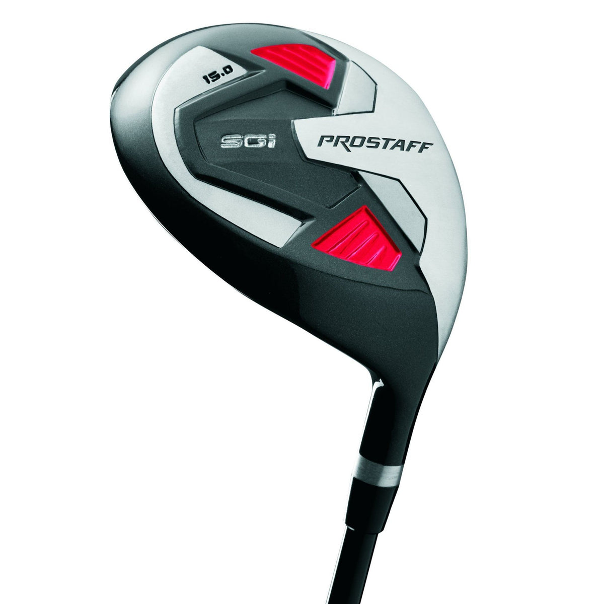 Pro Staff SGI Halbsatz