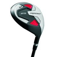 Pro Staff SGI Halbsatz