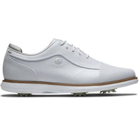 Traditions Cap Toe Golfschuhe