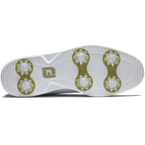 Traditions Cap Toe Golfschuhe