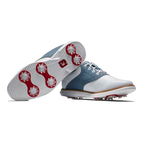 Traditions Golfschuhe Damen