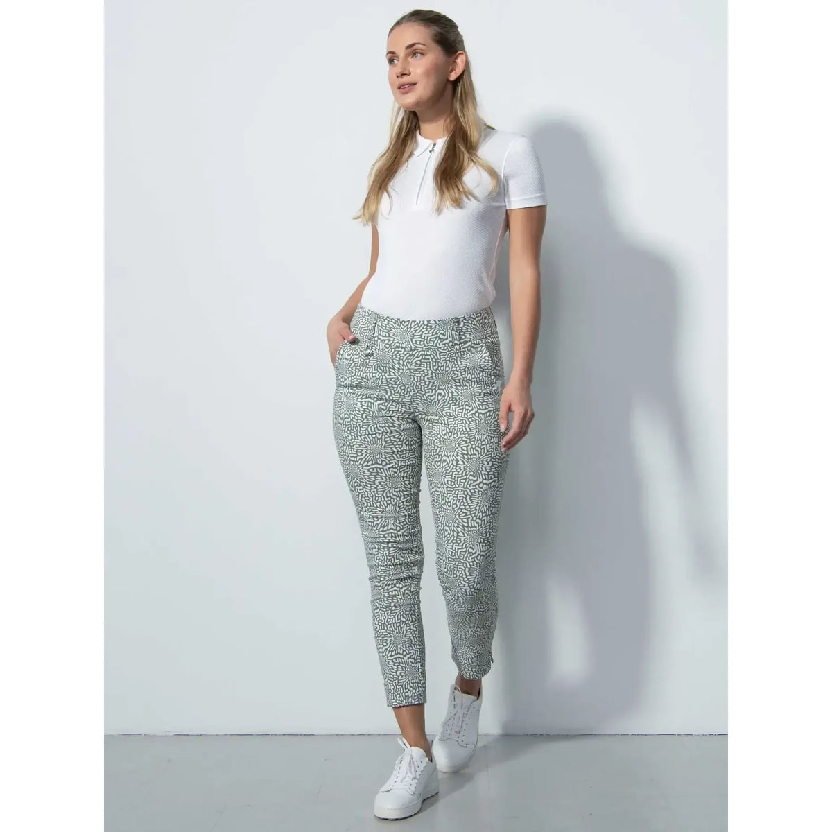 Antony Magic High Water Golfhose