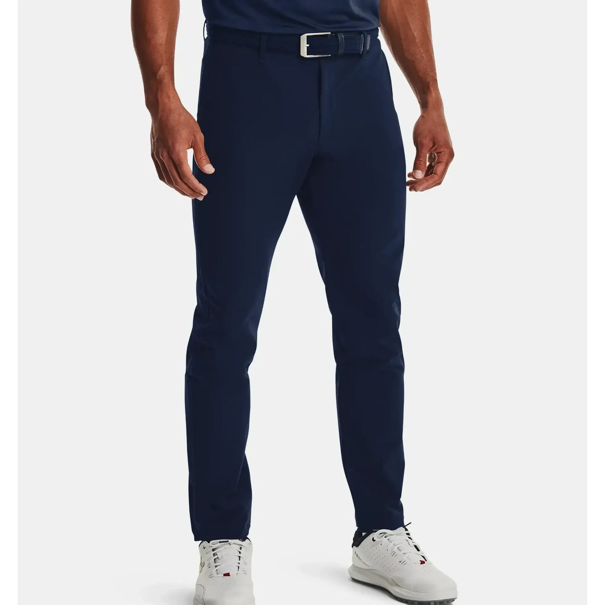 Under Armour ColdGear Taper Warm Golfhose Herren