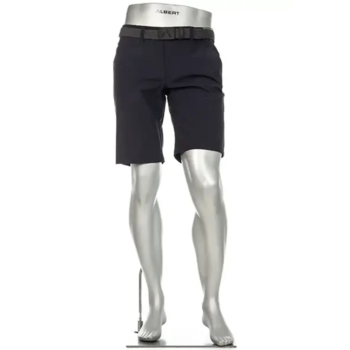 Alberto EARNIE Waterrepelent Revolutional® Short Herren