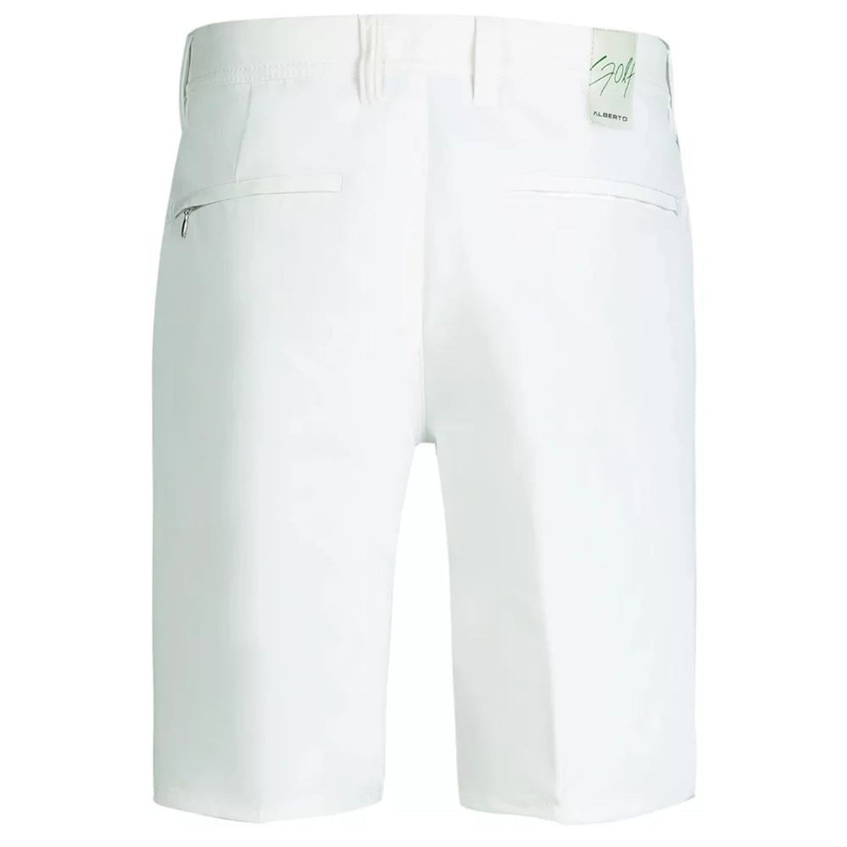 Alberto Earnie 3xDry Cooler Short Herren