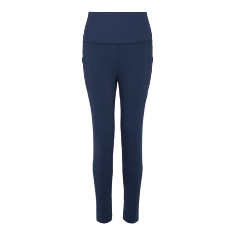 Essential Solid Golf Legging Damen