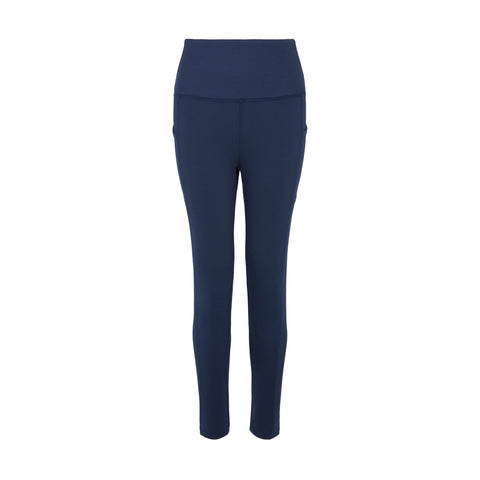 Essential Solid Golf Legging