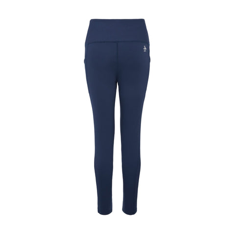 Essential Solid Golf Legging