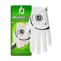 WeatherSof Allwetter-Handschuh