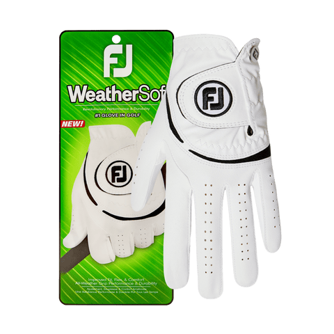 WeatherSof Allwetter-Handschuh