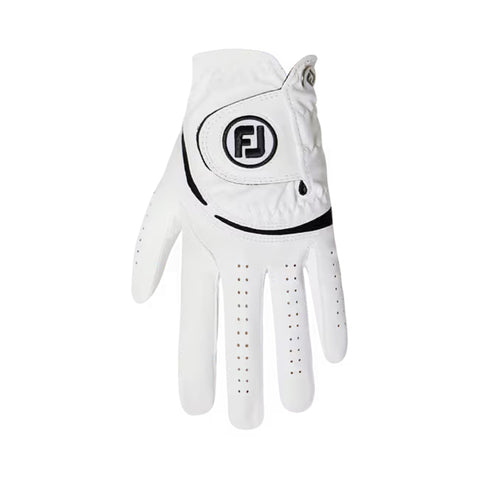 WeatherSof Allwetter-Handschuh