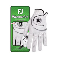 WeatherSof Allwetter-Handschuh