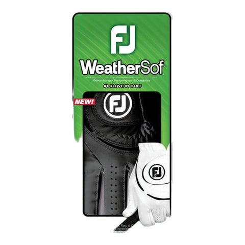 WeatherSof Allwetter-Handschuh Herren