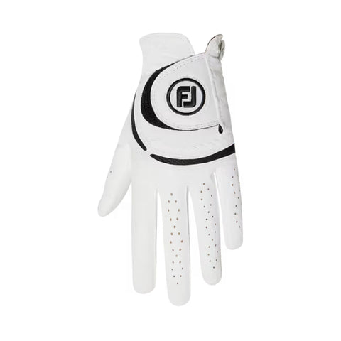 WeatherSof Allwetter-Handschuh