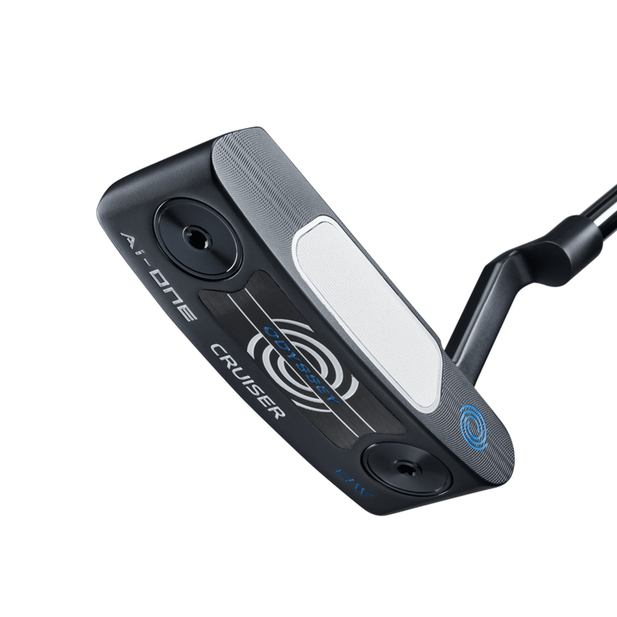 Odyssey Ai-One Cruiser CH Putter