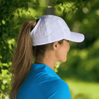 Hightail Cap