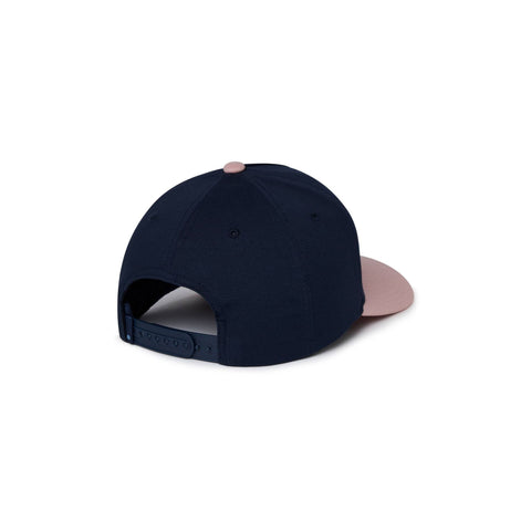 Just Swell Snapback Cap