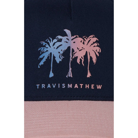 Just Swell Snapback Cap