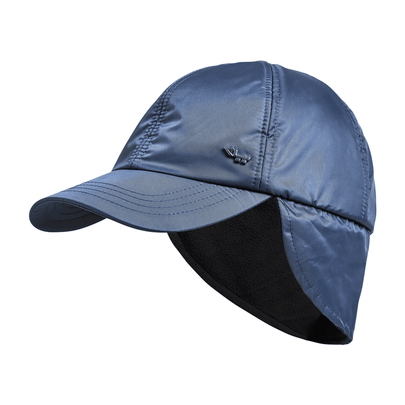 Logo-Cap gefüttert
