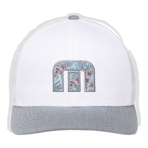 Mahi Mahi Mesh Flex-Fit Cap Herren