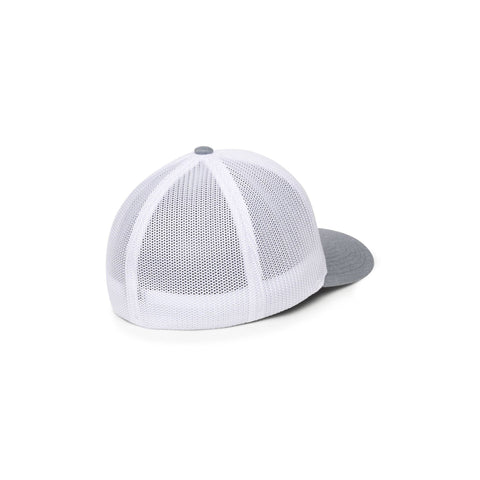 Mahi Mahi Mesh Flex-Fit Cap