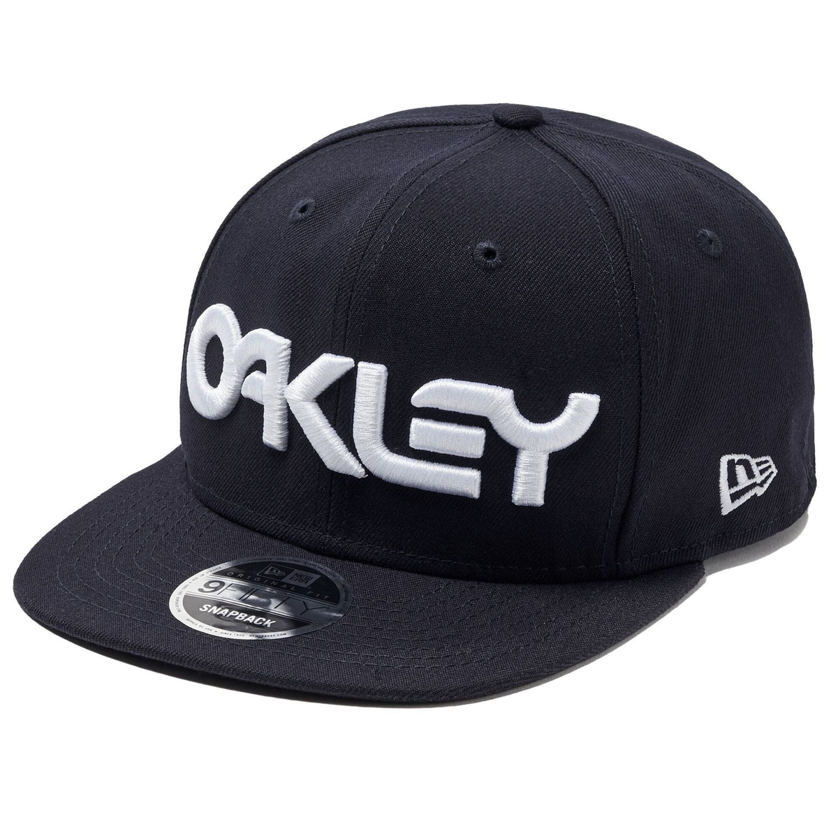 Mark II Snap Back Cap