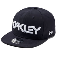Mark II Snap Back Cap