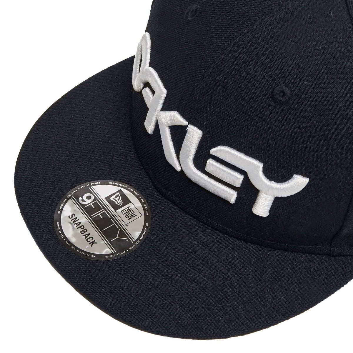 Mark II Snap Back Cap
