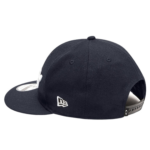 Mark II Snap Back Cap