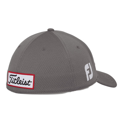 Tour Elite Cap