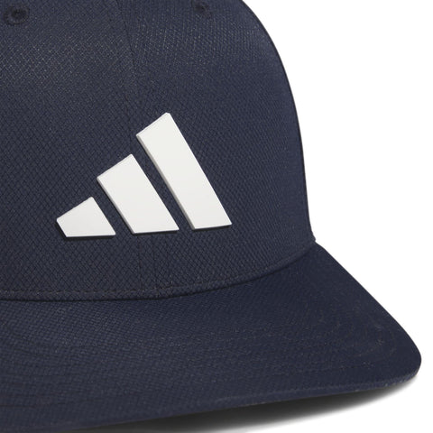 Tour Snapback Cap