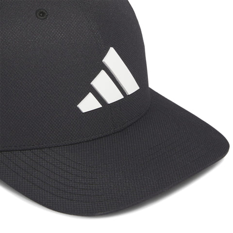 Tour Snapback Cap