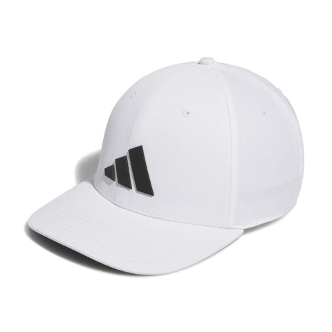 Tour Snapback Cap
