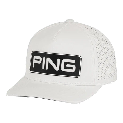 Tour Vented Delta Cap Herren